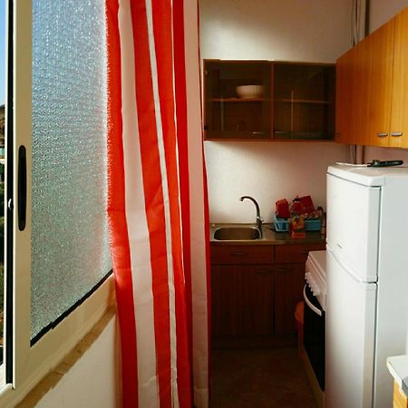 Sicilia Mare Apartments Сан-Леоне Номер фото